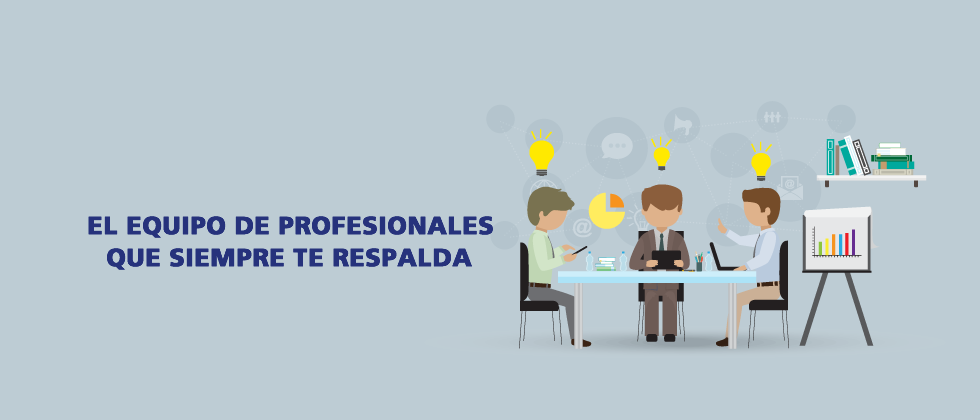 Ofrecemos servicios de Asesoria Empresarial