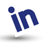 Encuentranos en Linkedin